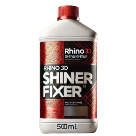 Shiner&Fixer